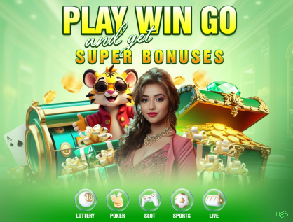 Download app wg6 Android iOS