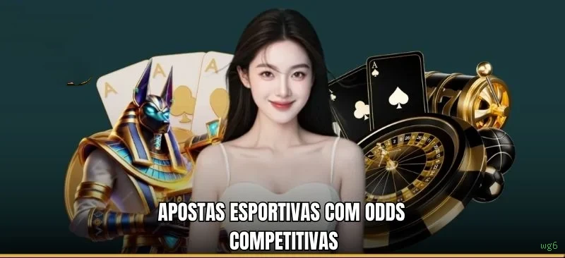 Programa VIP wg6 - benefícios exclusivos