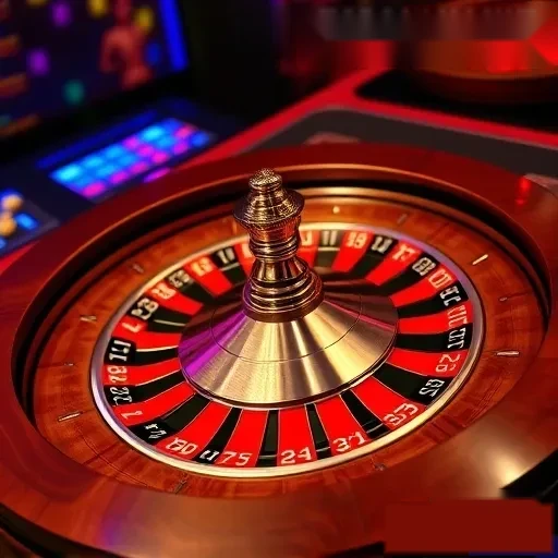 Slots no app wg6 mobile